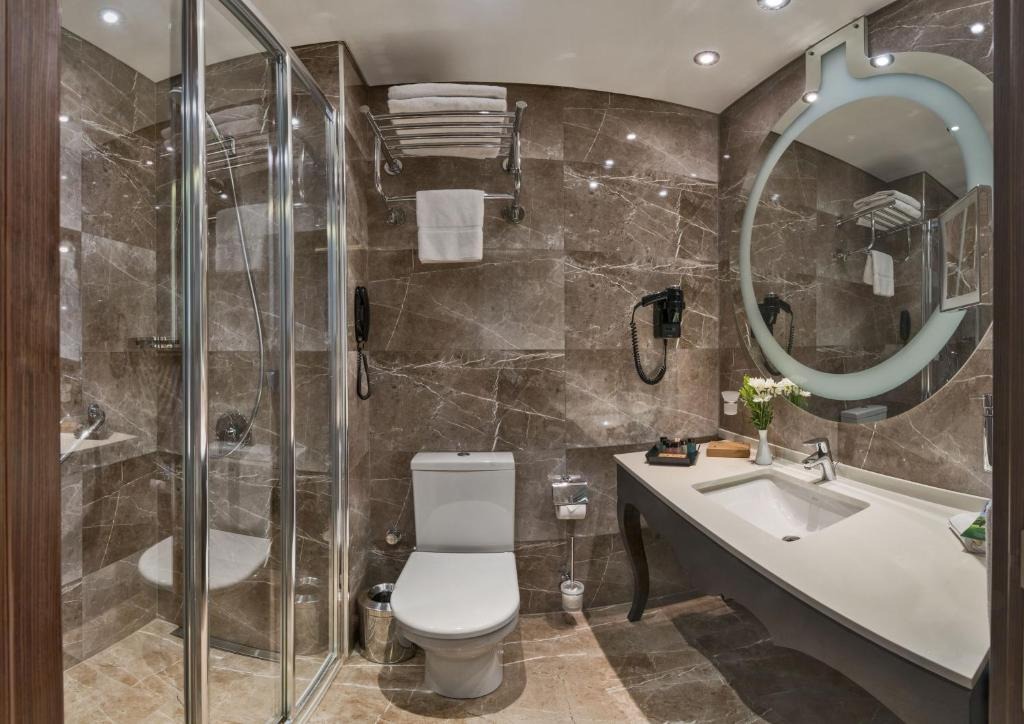 هتل دورا استانبول